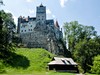 Dráculův hrad Bran